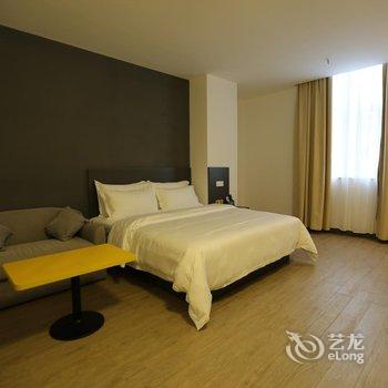 从化A+酒店公寓酒店提供图片