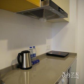 从化A+酒店公寓酒店提供图片