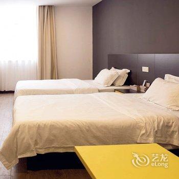 从化A+酒店公寓酒店提供图片