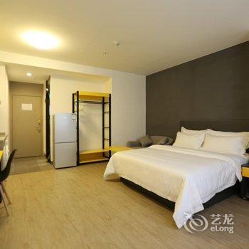 从化A+酒店公寓酒店提供图片