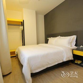 从化A+酒店公寓酒店提供图片