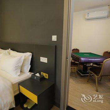 从化A+酒店公寓酒店提供图片