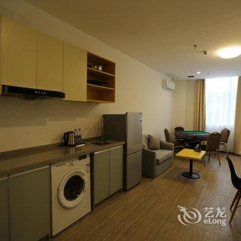 从化A+酒店公寓酒店提供图片