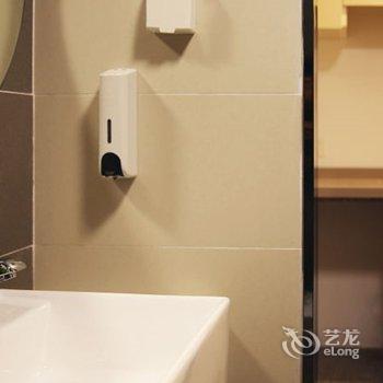 从化A+酒店公寓酒店提供图片