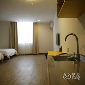 从化A+酒店公寓酒店提供图片