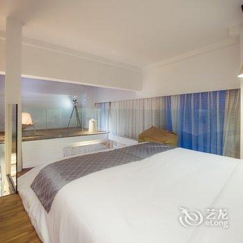 海口骑楼还客1921民宿酒店提供图片