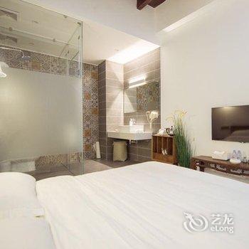 海口骑楼还客1921民宿酒店提供图片