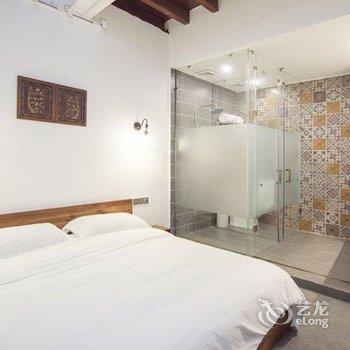 海口骑楼还客1921民宿酒店提供图片