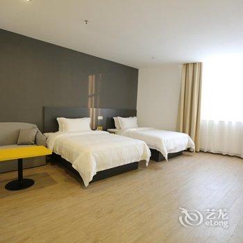 从化A+酒店公寓酒店提供图片