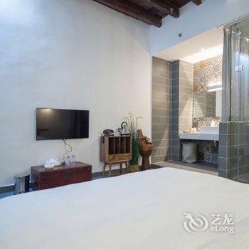 海口骑楼还客1921民宿酒店提供图片