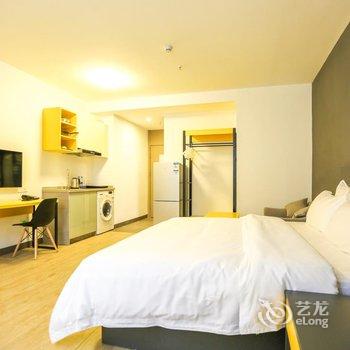 从化A+酒店公寓酒店提供图片