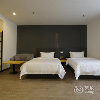 从化A+酒店公寓酒店提供图片