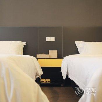 从化A+酒店公寓酒店提供图片