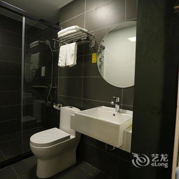 从化A+酒店公寓酒店提供图片