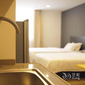 从化A+酒店公寓酒店提供图片