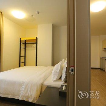 从化A+酒店公寓酒店提供图片