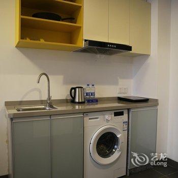 从化A+酒店公寓酒店提供图片