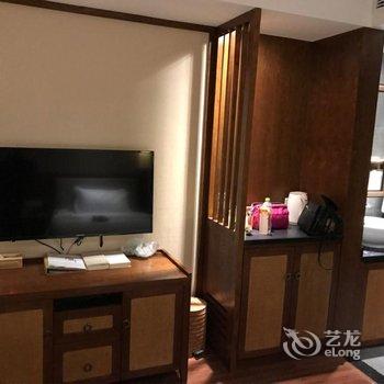 一灃禅意精品酒店(重庆江北机场店)用户上传图片