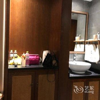 一灃禅意精品酒店(重庆江北机场店)用户上传图片