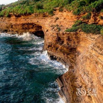 北海涠洲岛少年锦时客栈酒店提供图片