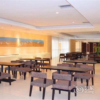 如家睿柏·云酒店(文登汽车站店)酒店提供图片