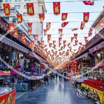 西安美居人民大厦酒店提供图片