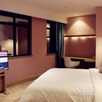 鹰潭三川经典酒店酒店提供图片