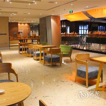 鹰潭三川经典酒店酒店提供图片