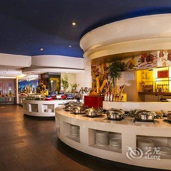 上海园林格兰云天大酒店酒店提供图片