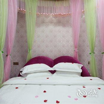 泉州惠安快乐城市酒店酒店提供图片