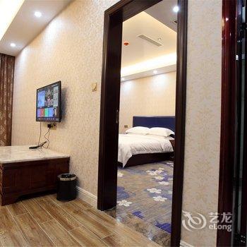 泉州惠安快乐城市酒店酒店提供图片