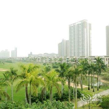 阳江海陵岛保利皇家雨林别墅酒店提供图片