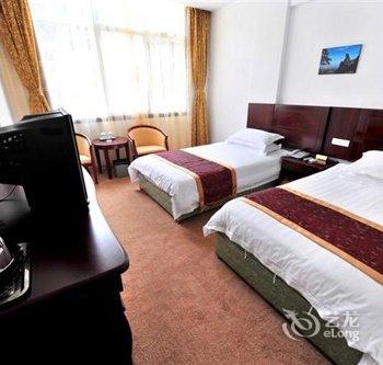 牡丹江宏伟宾馆酒店提供图片