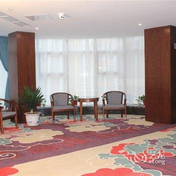 桂林三江合国际大酒店酒店提供图片