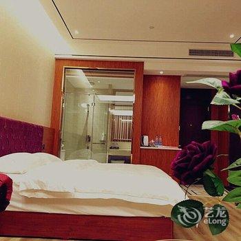 简阳兰格君雅酒店酒店提供图片