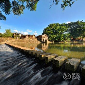 南靖云水家园客栈酒店提供图片