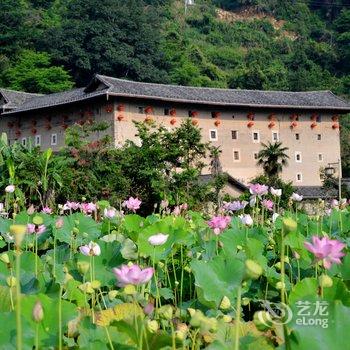 南靖云水家园客栈酒店提供图片