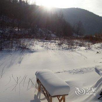 雪乡二浪河史俊艳家庭旅馆酒店提供图片