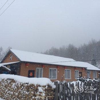 雪乡二浪河史俊艳家庭旅馆酒店提供图片