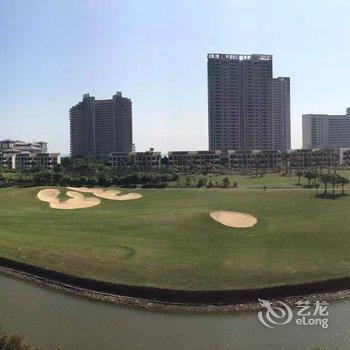 阳江海陵岛保利皇家雨林别墅酒店提供图片