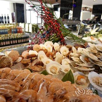 呼伦贝尔中冠酒店酒店提供图片