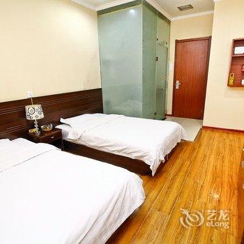 咸阳骏怡连锁酒店酒店提供图片