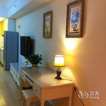 青岛蓝泊湾海景度假公寓(万达东方影都店)酒店提供图片