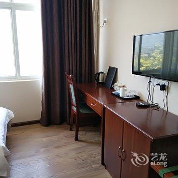 米易长林康养休闲中心客房酒店提供图片