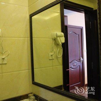 昔阳鑫阳大酒店酒店提供图片
