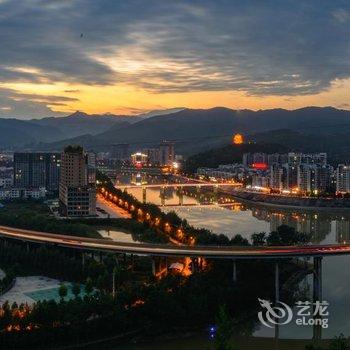 广元剑洲酒店酒店提供图片