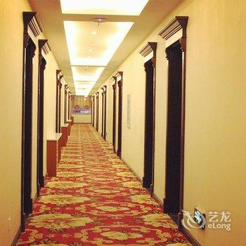 昔阳鑫阳大酒店酒店提供图片