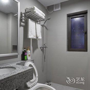 耶姆行政公寓(深圳南山中心区店)酒店提供图片