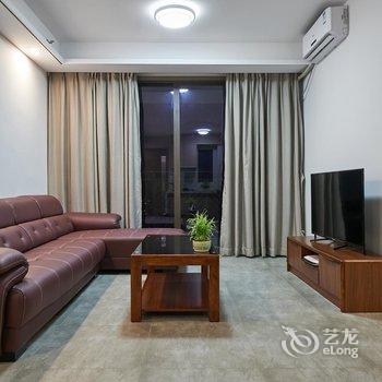 耶姆行政公寓(深圳南山中心区店)酒店提供图片
