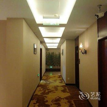 宝应荷之恋假日酒店酒店提供图片